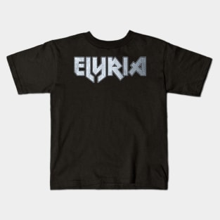 Elyria OH Kids T-Shirt